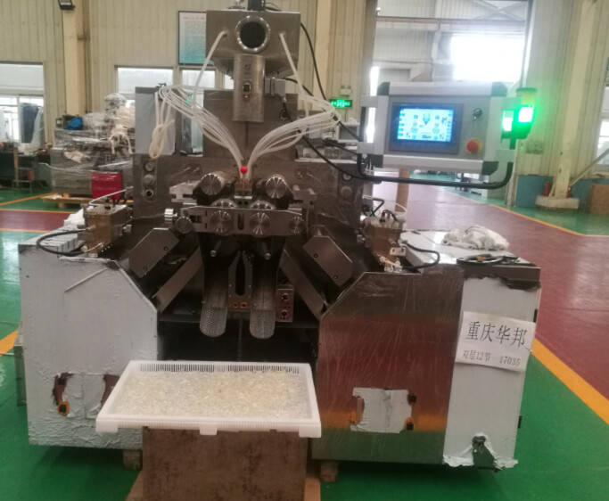 Vegetarian Soft Gelatin Capsule Machine SS304 SS316L