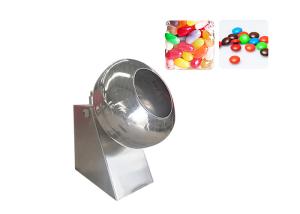 China Nut Coating Snack Food Processing Machinery wholesale