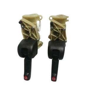 China Scania Wabco Hand Brake Valve Parking Brake Control Valve 1882112 wholesale