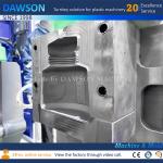 HDPE Wide Neck Medical Chemical Package Plastic 1400ml Bottle Extrusion Blow