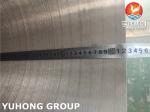 High Precision Stainless Steel Seamless Pipe Duplex Steel Pipe PT HT TP304 /