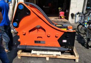 China 5.5ton Excavator Breaker Hammer For Hyundai 210 wholesale