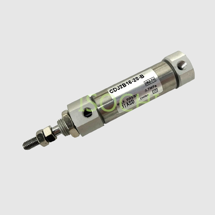 High quality air cylinder CDJ2B16-30-B CDJ2B16-15 CDJ2B16-20-B for Sale