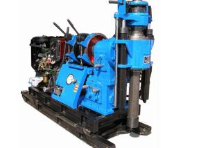 China Geotechnical Investigation Hydraulic Drilling Rig Xy-2 wholesale