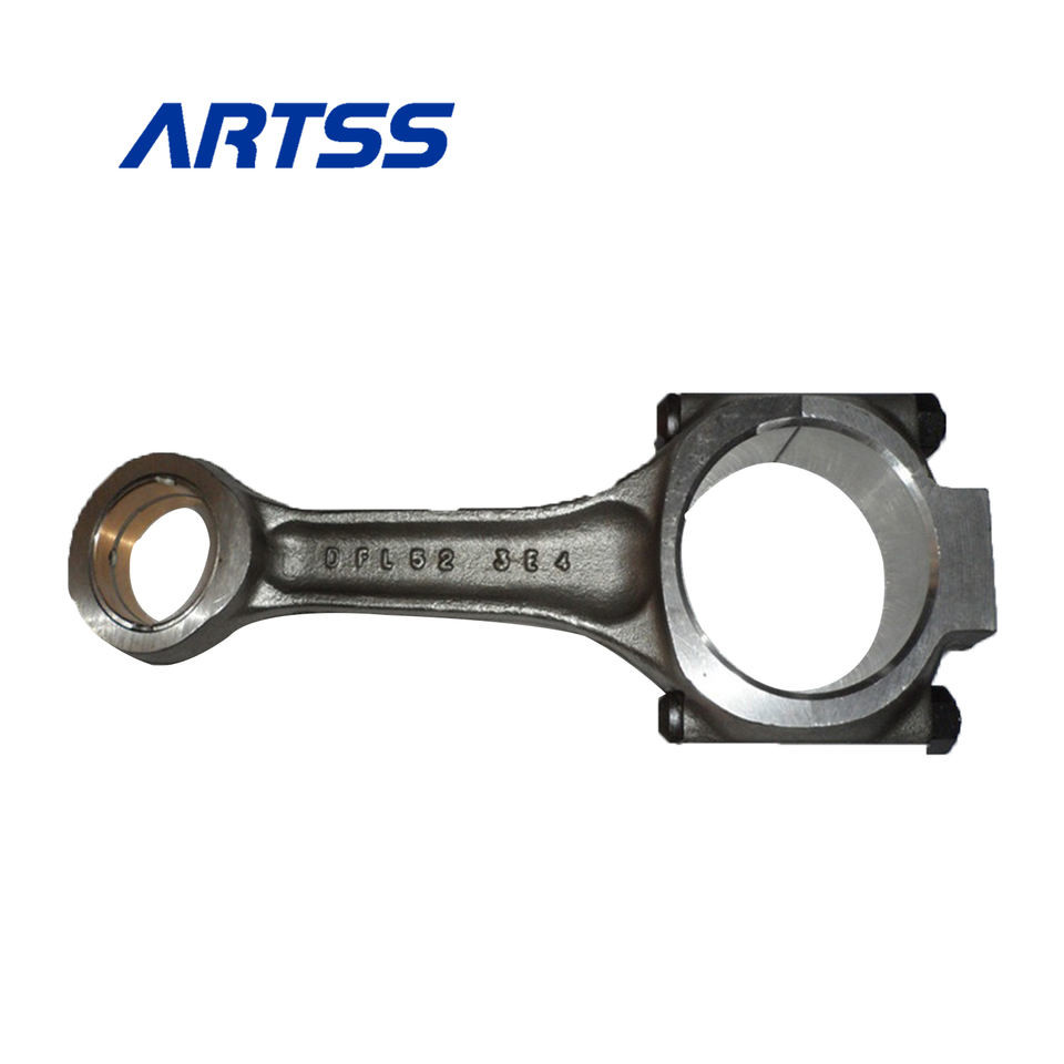 6D114 6CT8.3 6CT Diesel Engine Connecting Rod C5266243 3901383 For Cummins Repair