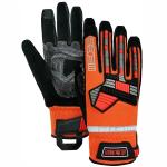 Firefighter Work Gloves XF 633-2006