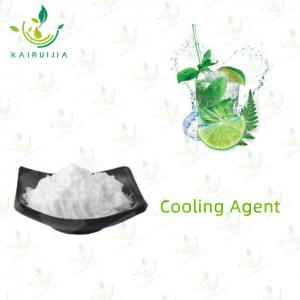China China Best WS-3 Cooling Agent Supplier ws-3 ws-3 ws-3 ws-3 wholesale