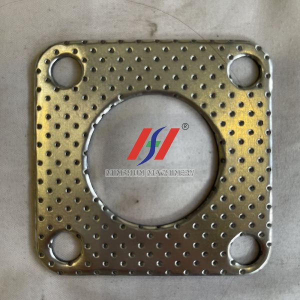 Quality V1505 Exhaust Manifold Gasket | High Heat-Resistant Engine Parts for sale
