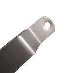 Hot Steel Bracket Ss316 Diy Sheet Metal Stamping