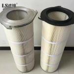 175240000 Blower Air Filter 99.99% Glass Fiber ISO9001 Certificated