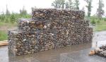 China Factory Gabion Supplier Price Galvanized Gabion Cage