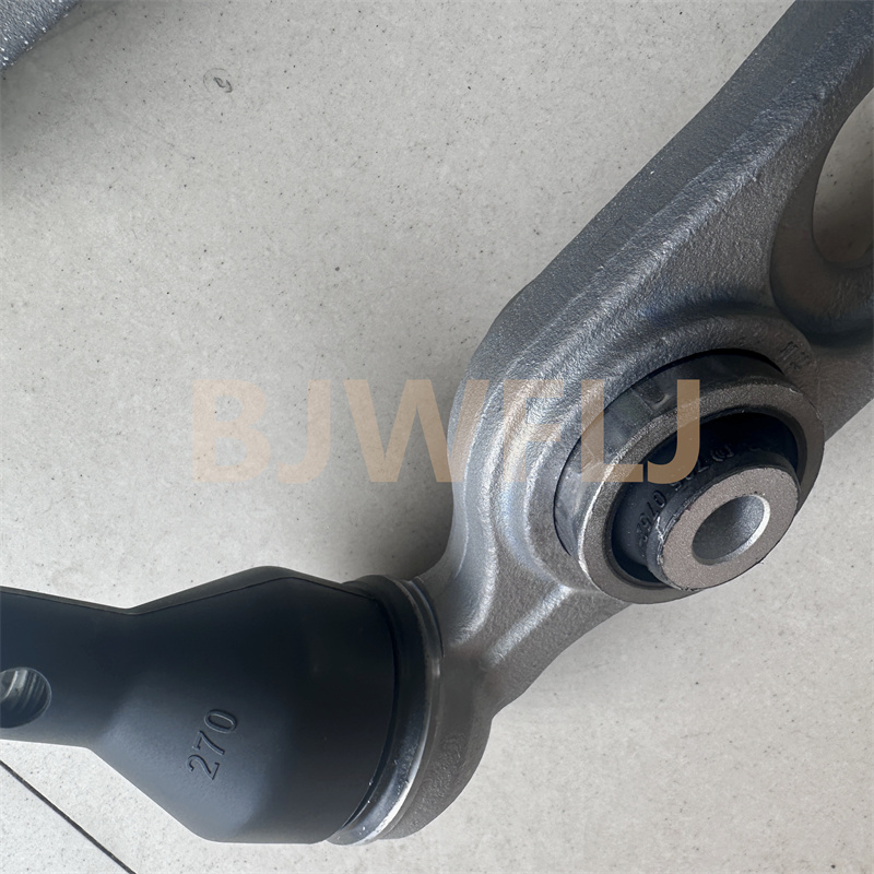 Custom Defender Land Rover Chassis Parts Front Lower Control Arms L663 LR137876 LR137874