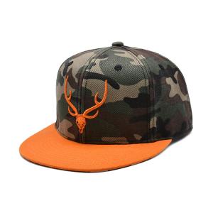 China Lightweight Hip Hop Snapback Cap For Men And Women wholesale