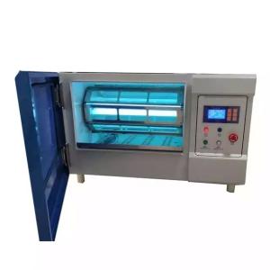 China Digital Temperature Small UV Accelerated Aging Test Chamber OEM wholesale