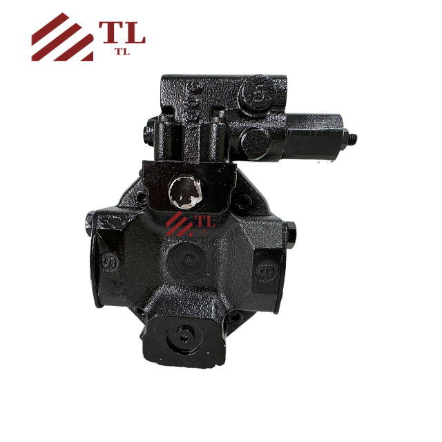 Excellent Hydraulic Pump 11707966 For Volvo A35D A40D T450D Crawler Excavator