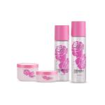 120ml Plastic Cosmetic Bottles
