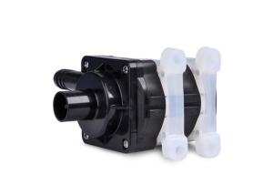 China USA Standard 4 Soft Suckers 20w DC Water Pump wholesale