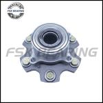 Wheel Hub Unit MR594954 Front Wheel Accessories Auto Bearing For Mitsubishi