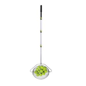 China Tennis Ball Picker Table Tennis Ball Golf Ball Collector Walnut Pecans Nut Gatherer wholesale