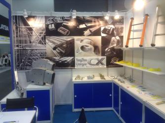 Yangzhou City Chongxin Machinery Manufacturing Co.,Ltd.