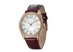5ATM Ladies 304L Stainless Steel Watches Miyota Movement Quartz Type