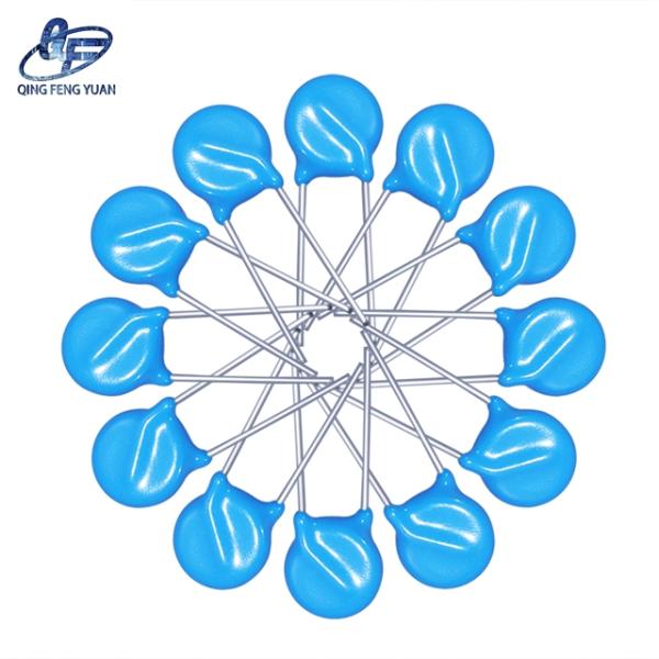 Chinese factory 10D561K varistor testing mov for 230vac