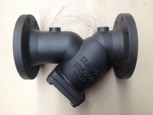 China ANSI Y STRAINER FLANGED wholesale