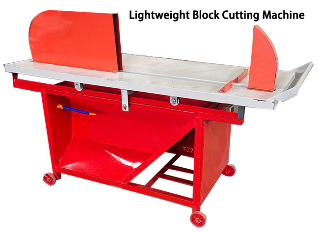 KL-BC Clay Brick Making Machine 200*100*60mm Stone Cutting Machine For Brick