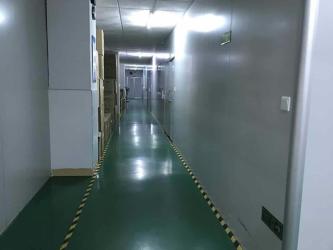 Guangzhou Tewen Beauty Equipment Co., Ltd.