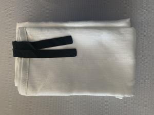 China Welding Fire Blanket High Temperature Resistant 100% Fiberglass Emergency Fire Blanket wholesale