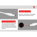 12V 4A AC Power Adapter For Outdoor CCTV Camera Unmanned Aerial Vehicle