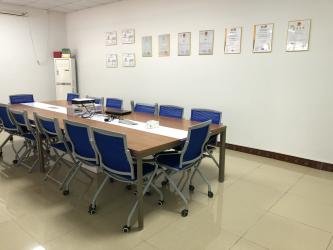 DONGGUAN XIANGHUA ELECTRONIC TECHNOLOGY CO., LTD.