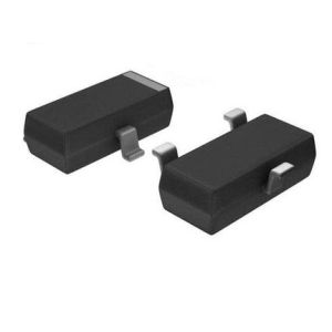 China 1 Output Integrated Circuit IC Chip ZXTR2105FQ-7 wholesale