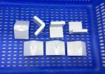 OEM Zirconia Ceramic V Block / Industrial Zirconia Ceramic Components