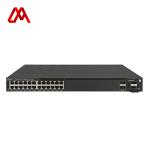 RUCKUS ICX 7550 Series ICX7550-24P Entry-Level Aggregation 24 Ports 1G/10G SFP