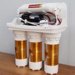 High-quality RO direct drinking pure water machine