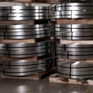 China 316l Stainless Steel Coils 1/8&quot; Stainless Steel Dividing Strip 301 316 wholesale