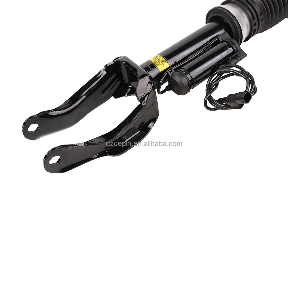 43-2029 Front Air Suspension Shock Absorber for Mercedes-Benz W166 ML GLE at Affordable