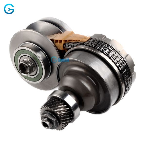 Wholesale Price JF018E JF019E CVT Transmission Pulley Set for Nissan