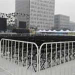 TLWY Traffic Temporary Crowd Control Barriers 1100x2100mm 1100X2200mm