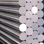 Alloy 926 Round Bar B649 UNS N08926 3 - 12m Steel Round Bars