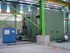 China Electronic Measurement of Vacuum Pressure Casting Plant wholesale