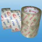 BOPP Crystal Clear Tape
