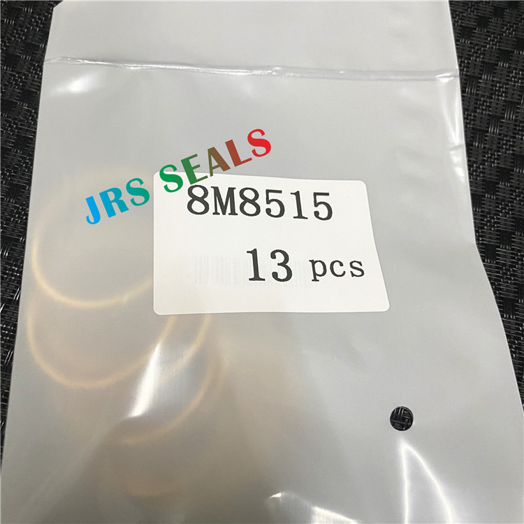 8M8515 8M4992 8M5010 9M8788 Yellow Oring Seal NBR FKM PU for Excavator loader