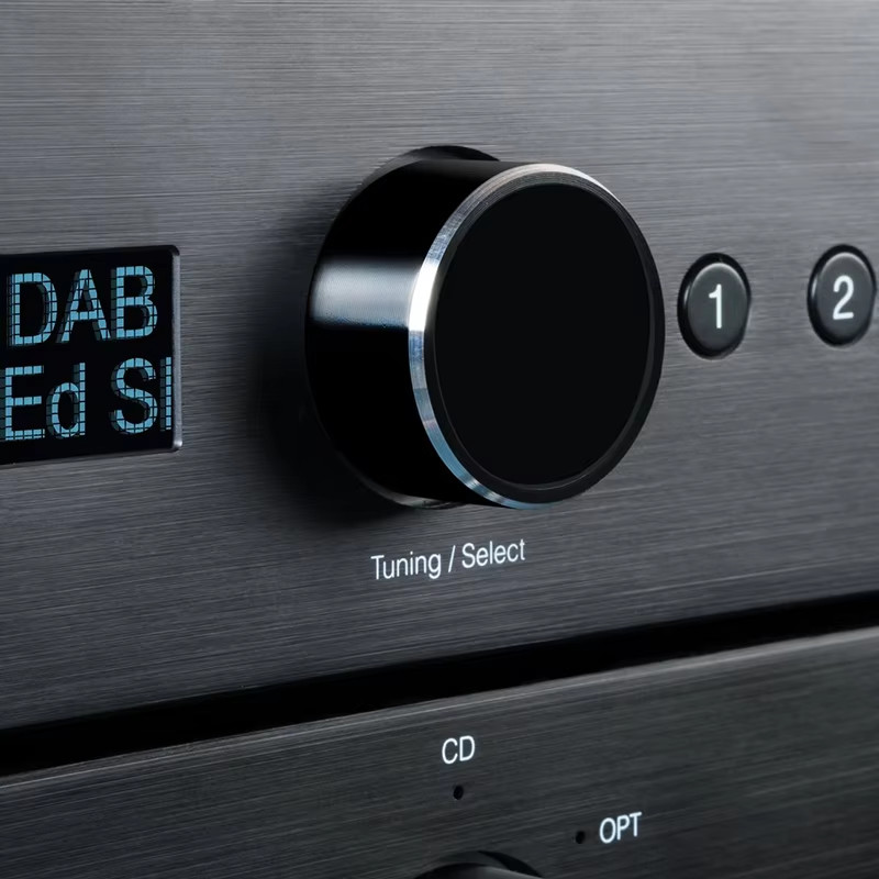 OEM HD Stereo AM FM Radio HIFI Component Synthesized Digital Tuner