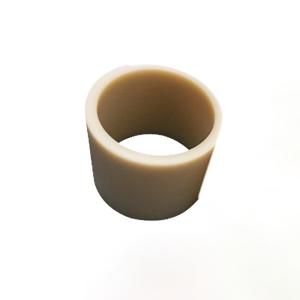 China Injection Mold for Plastic Molded Plastic Manufacturer Nylon Bush wholesale