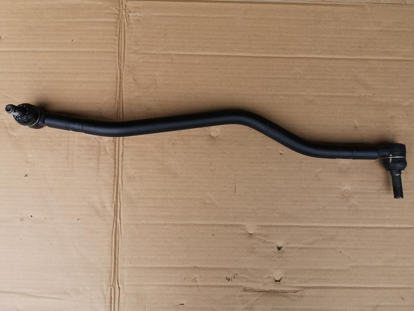 4.8KG ISUZU NPR Drag Link 8971701580 Bright Surface Same Size With Genuine Part