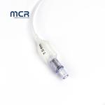 Disposable Medical Device PVC Endotracheal Tube Reinforced Endotracheal Tube