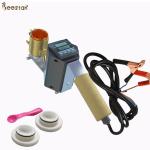 Beestar Beekeeping Equipment Oxalic Acid Vaporize For Varroa Mites Removing