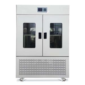 China 300L Orbital Shaker Incubator Incubator Shaker 100 Rpm 304 Stainless Steel wholesale